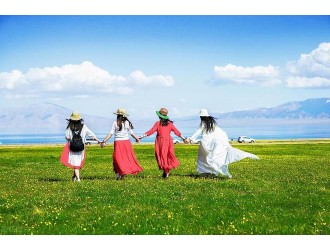 新疆旅游推荐：带你解锁新疆秘境
