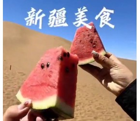 新疆美食