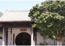 乌鲁木齐植物园