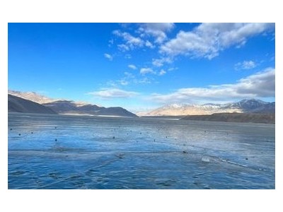 新疆喀什地区+帕米尔高原+喀拉库勒湖景区+白沙山-白沙湖景区一日游