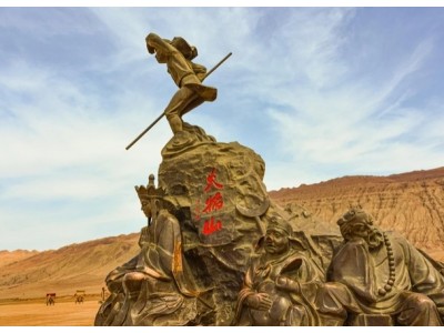 新疆乌鲁木齐+吐鲁番2日1晚跟团游