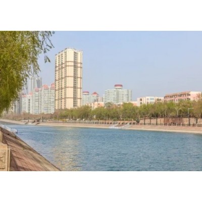 孔雀河景点图4