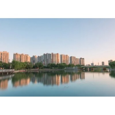 孔雀河景点图3
