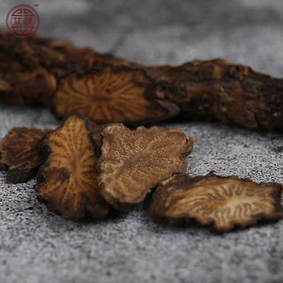 沙漠人参阿拉善油性软肉苁蓉 梭梭油苁蓉大芸整根切片泡酒料500g图3