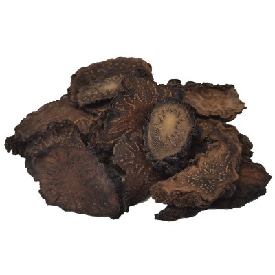 沙漠人参阿拉善油性软肉苁蓉 梭梭油苁蓉大芸整根切片泡酒料500g图4