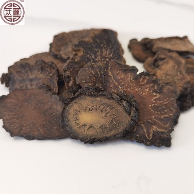 内蒙古阿拉善肉苁蓉秋季切片整根沙漠人参软质油性肉苁蓉批发一斤图3