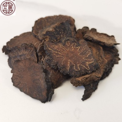 内蒙古阿拉善肉苁蓉秋季切片整根沙漠人参软质油性肉苁蓉批发一斤图4