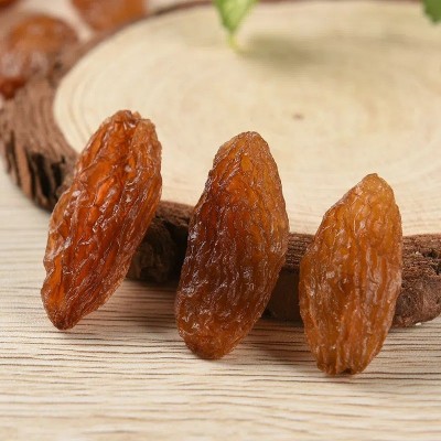 新疆吐鲁番特产免洗大颗粒红香妃葡萄干提子干休闲食品干果零食  20斤图4