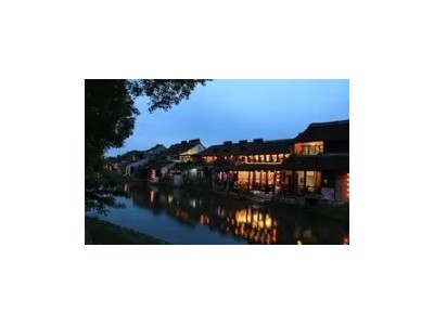 杭州西湖、水乡乌镇、宋城、夜游西塘2日游