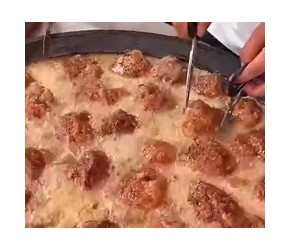 新疆馕包肉