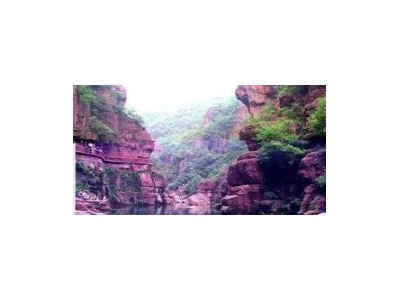 郑州周边好玩的地方，郑州周边一日游 河南旅游景点一日游