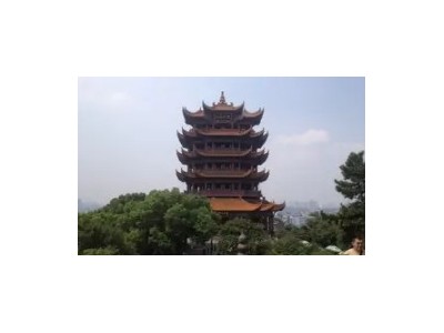 武汉市一日游(B线) 天天发班 行程更自由