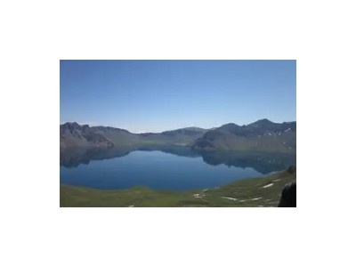 沈阳到长白山汽车三日游_沈阳去长白山西坡+北坡旅游