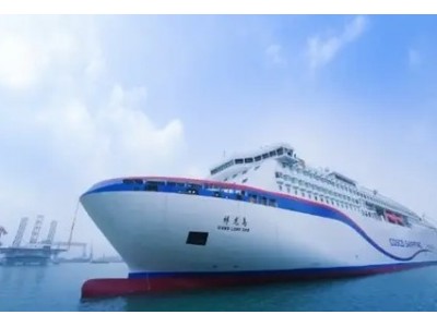 2025西沙群岛旅游报价,三亚豪华邮轮祥龙岛号探秘西沙四日游