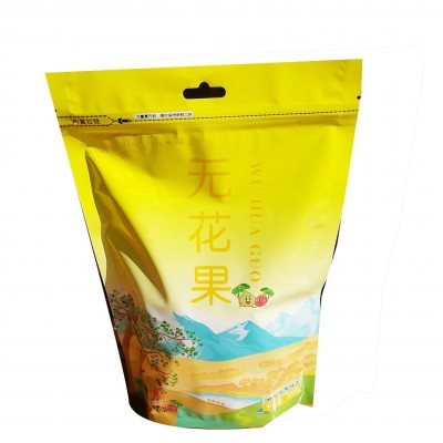 新疆特产包邮阿图什无花果干500g每袋小吃新疆干果休闲小零食图4