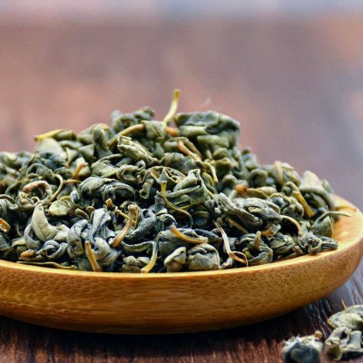 正宗新疆尼亚人罗布麻茶240g*1袋独立包装方便携带热水泡茶包邮图2