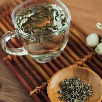 正宗新疆尼亚人罗布麻茶240g*1袋独立包装方便携带热水泡茶包邮图4