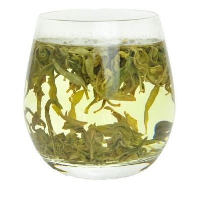 正宗新疆尼亚人罗布麻茶240g*1袋独立包装方便携带热水泡茶包邮图5