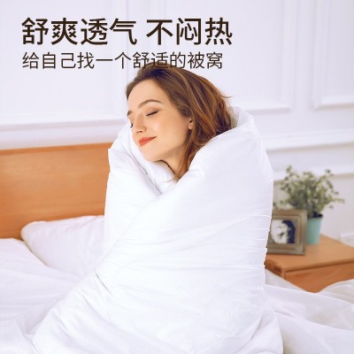 酒店床上用品一次性床单被罩枕套被套旅游隔脏单双人三四件套套装图4