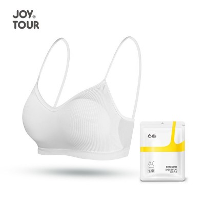 JoyTour一次性内衣内裤旅行洗漱酒店桑拿温泉澡堂一次性换洗内衣   2袋图5