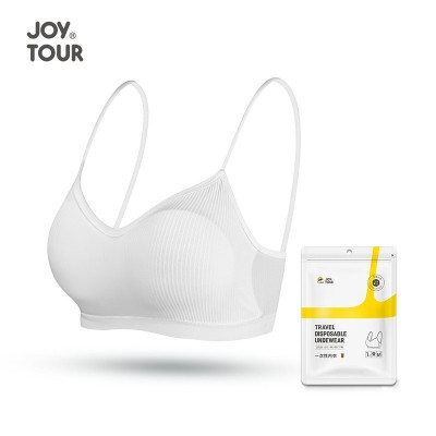 JoyTour一次性内衣内裤旅行洗漱酒店桑拿温泉澡堂一次性换洗内衣   2袋图4