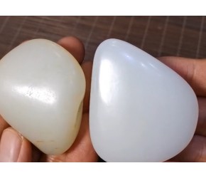 新疆和田玉越漂亮越好？