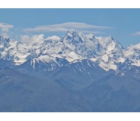 新疆美景