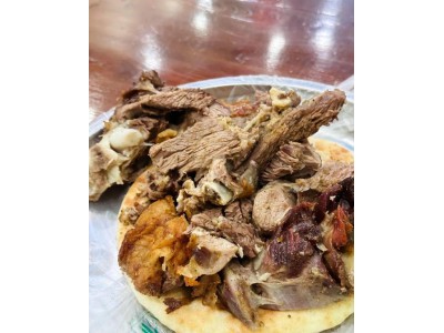 新疆特色美食吃不全？向往疆来地道美食打卡地图+隐藏菜单全揭秘
