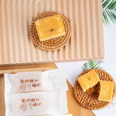 手工凤梨酥30g/个 工厂直供   100个图5