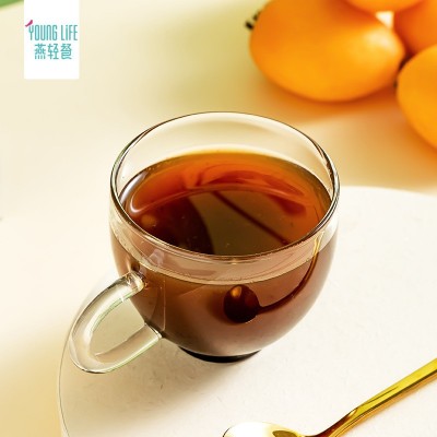 燕窝枇杷膏止化润喉老人儿童即食燕窝营养饮护嗓代理一件代发图5