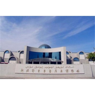 <环游喀伊＋独库公路10日游> 可可托海+人间净土·喀纳斯图3
