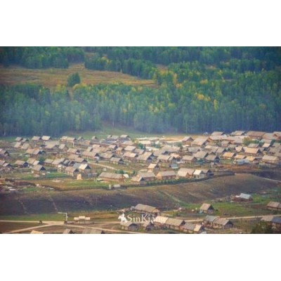 <环游喀伊，吐鲁番＋独库公路8日游> 喀纳斯+伊犁+吐鲁番图3