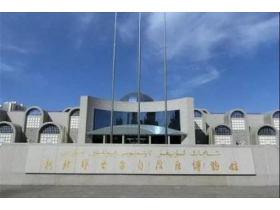 <环游喀伊＋独库公路9日游> 喀纳斯+伊犁+独库公路