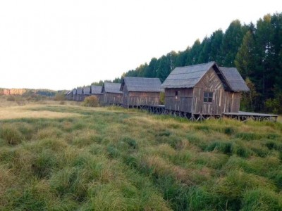 乡村民宿：都市人的诗意栖居与乡村的振兴之光