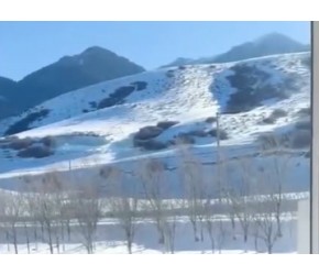 游玩新疆