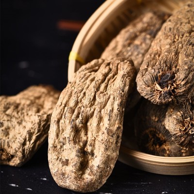 无硫天麻云南昭通小草坝天麻乌天麻丽江红天麻黑天麻超细天麻粉