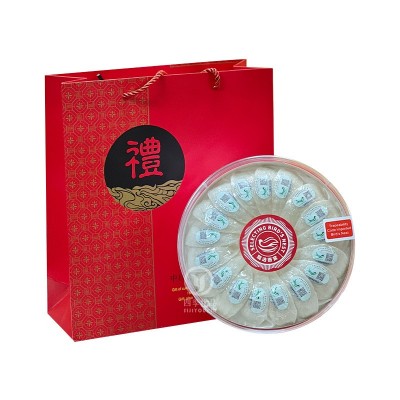 印尼溯源码足干燕窝密盏雨季极轻毛燕窝干盏免挑毛燕盏采购批发图5