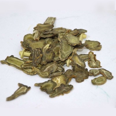 批发去南文山三七片 三七切片水洗田七片春三七片 煲汤泡水煮水图4