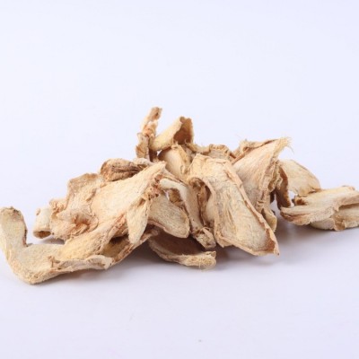 旭鸿药材 云南干姜500g现货 姜粉辛香调料卤料 规格齐全炖汤  2斤图5