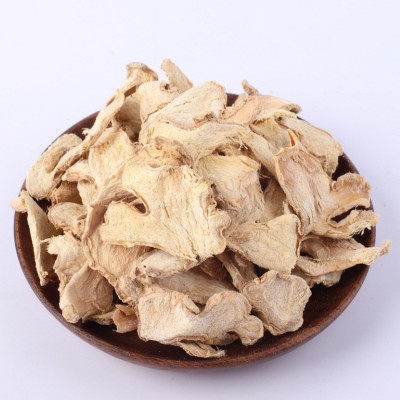 旭鸿药材 云南干姜500g现货 姜粉辛香调料卤料 规格齐全炖汤  2斤图3