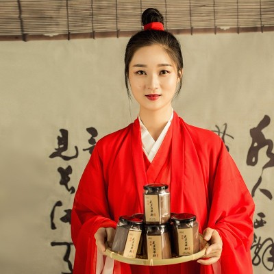 头道灵芝孢子粉龙泉灵芝孢子粉林芝孢子粉瓶装多糖高新粉段木  2瓶图3