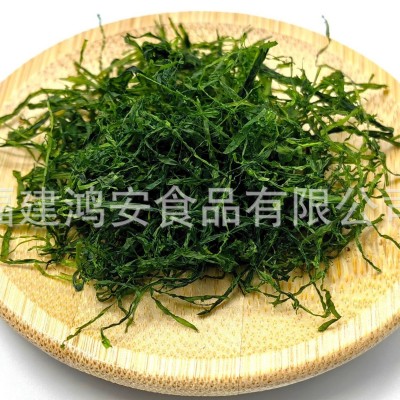 浒苔 丝状青海苔 海苔花生 浒苔花生 咸香海苔 鲜香海苔图3