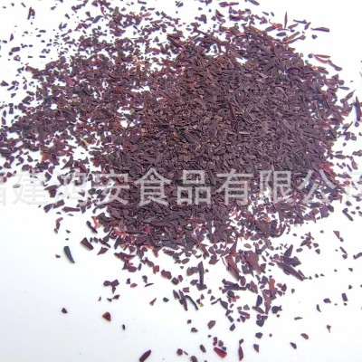 Dulse 红皮藻 深海红藻 Rhondymenia palmata 脱水蔬菜 天然图2