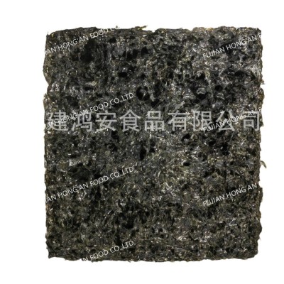 免洗紫菜 海洋脱水蔬菜 手撕紫菜 日式料理 紫菜饭 调料 紫菜烙  2斤图5