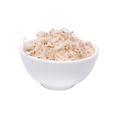 厂家批发50克水产干货即食零食干虾皮 水产干货虾皮厂家   30千克图3