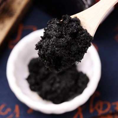 西洋参玉灵膏源头厂家古法蒸制传统人参玉灵膏260g膏滋支持代发  2瓶图3