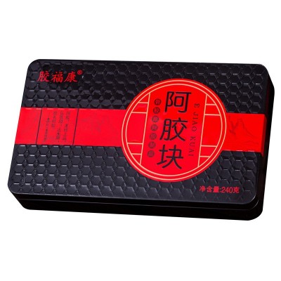阿胶块驴皮阿胶片东阿厂家直发手工阿胶糕原料驴皮阿胶原块图4