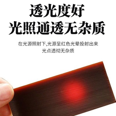山东阿胶片250g一盒批发价 驴皮阿胶块出厂价 东阿黑驴皮即食阿胶