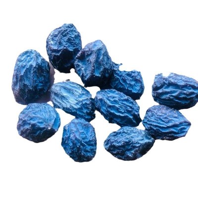 新疆酸梅干非蜜饯天山无蔗糖无添加孕妇休闲展会供货零食酸梅干  2斤图5