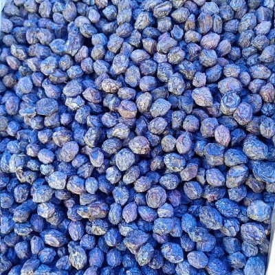 新疆酸梅干非蜜饯天山无蔗糖无添加孕妇休闲展会供货零食酸梅干  2斤图4